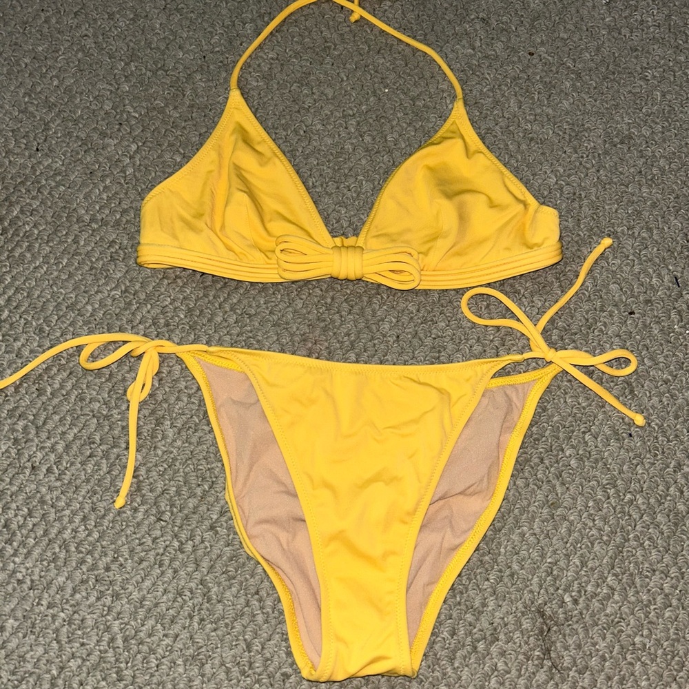 AnnaClub by La Perla Bikini Set